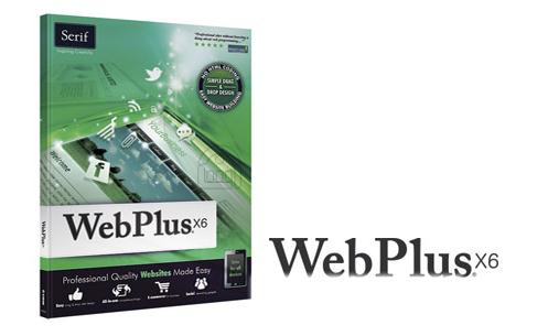 serif webplus x6 download free