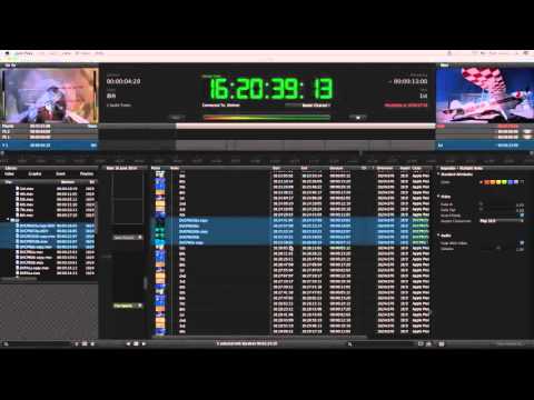 Radio playout software for mac